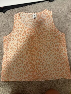 Cabi Ibiza Tank Style #6788